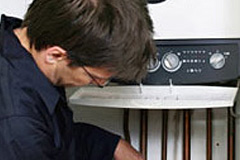 boiler replacement Scott Willoughby