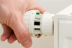 Scott Willoughby central heating repair costs