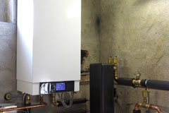 Scott Willoughby condensing boiler companies
