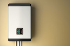 Scott Willoughby electric boiler companies