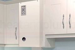 Scott Willoughby electric boiler quotes
