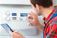 free commercial Scott Willoughby boiler quotes