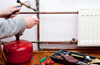 free Scott Willoughby heating repair quotes