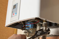 free Scott Willoughby boiler install quotes